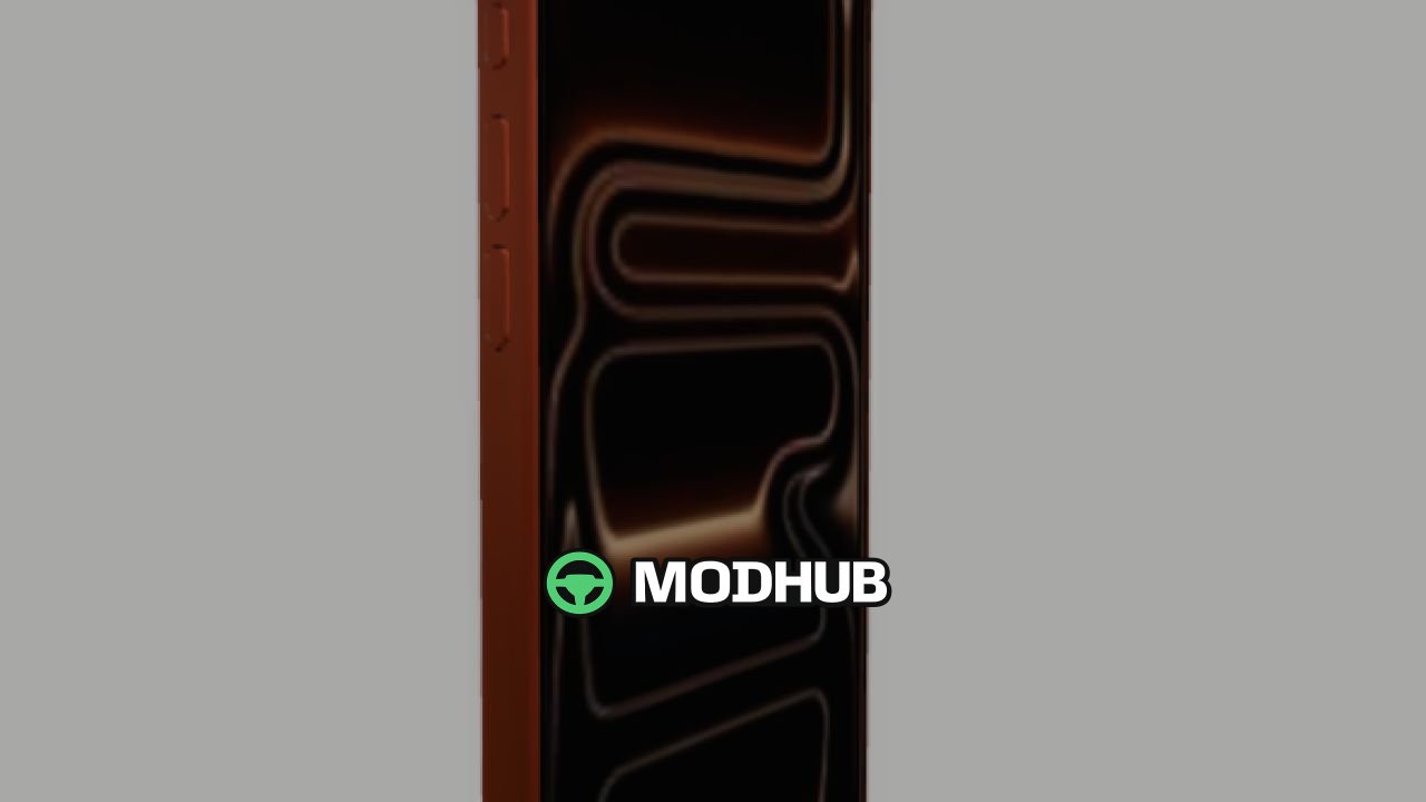iPhone (Prefab) для FS25
