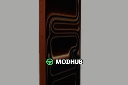 iPhone (Prefab) для FS25 — 2
