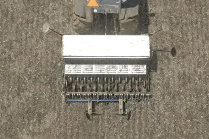Сівалка Landstal Vivo 300 для Farming Simulator 25 — 5