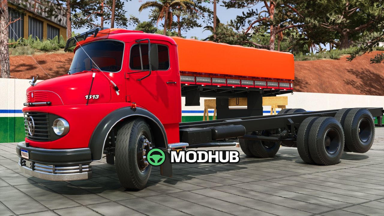 Tire Shine v1.0 для FS25