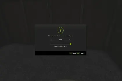 Пак силосів Farm Silo Pack для Farming Simulator 25 — 4
