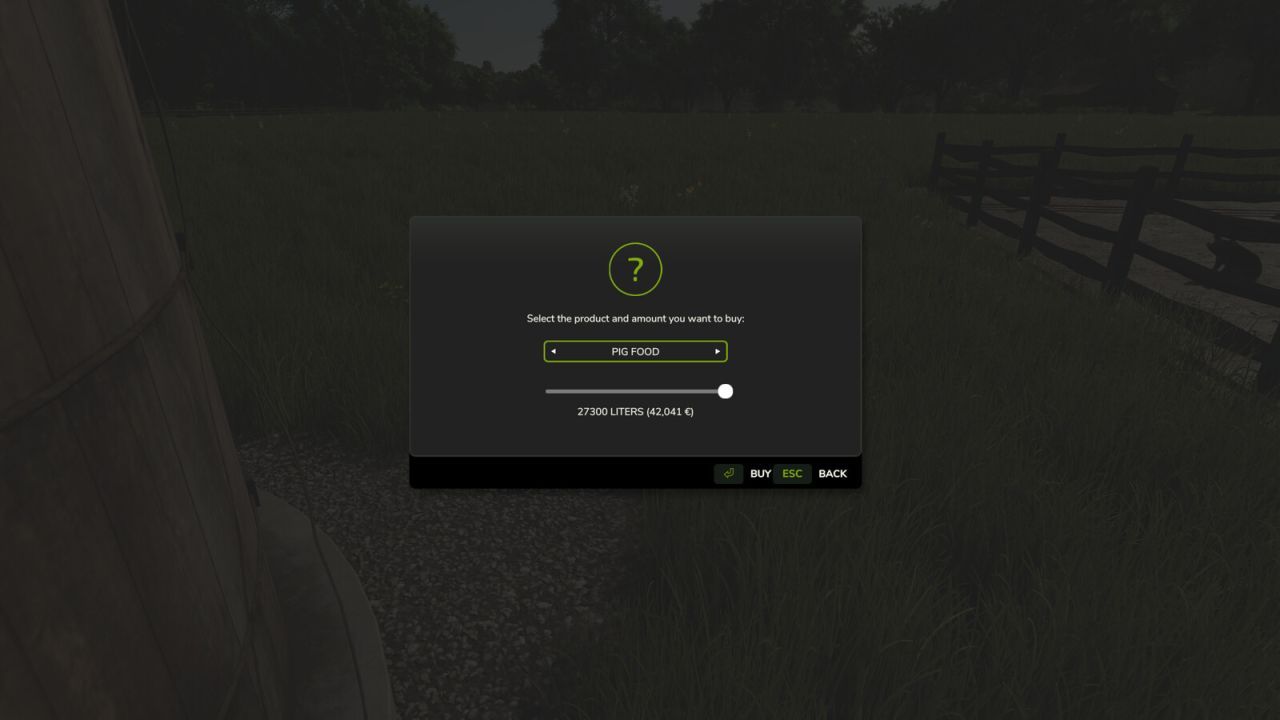 Пак силосів Farm Silo Pack для Farming Simulator 25