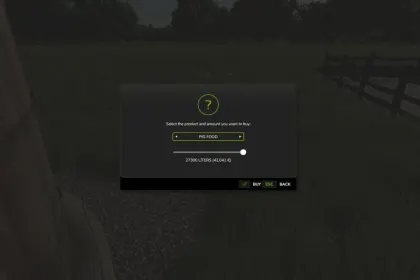 Пак силосів Farm Silo Pack для Farming Simulator 25 — 6