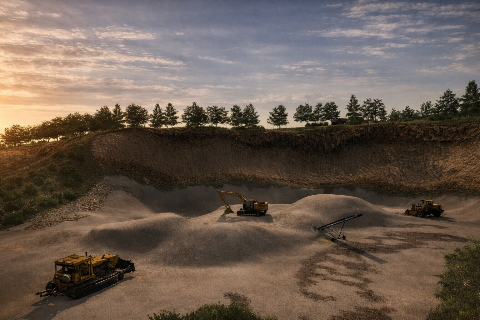 Мод на карту Село Ягодне v1.0.0.0 для Фермер Симулятор 25