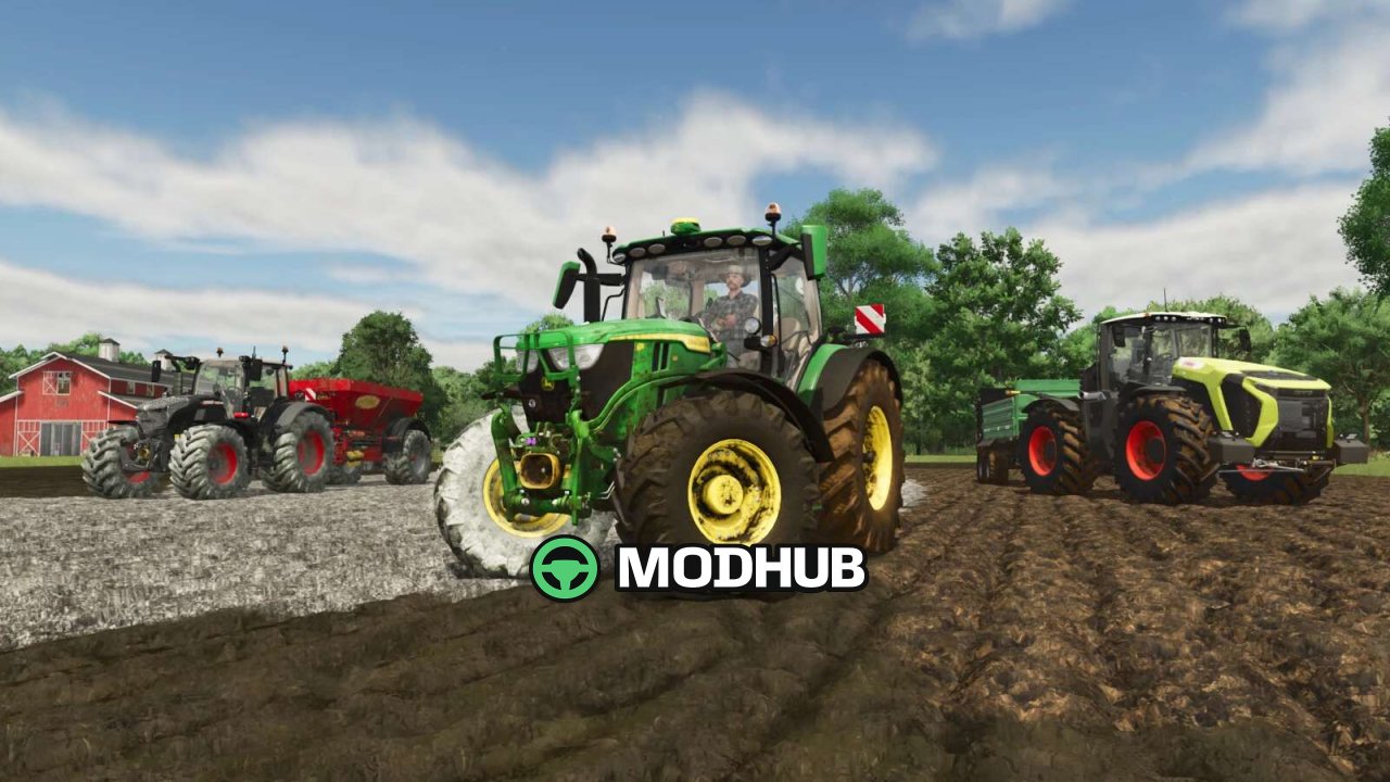 Script Real Dirt Color v1.2.0.1 para FS25