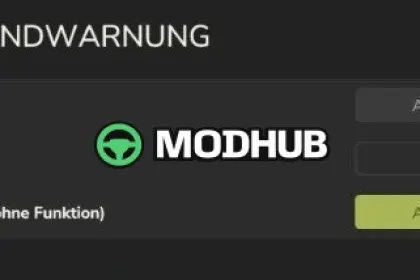 Skript BGA fill level warning v1.0 für FS25 — 2