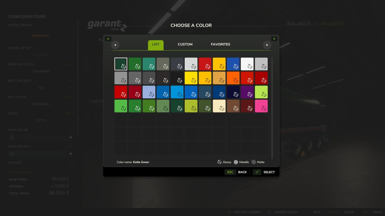 Ефектний Manure Bomber — Важка Бочка-«Бомбардувальник» для Потужного Внесення Гною у FS25