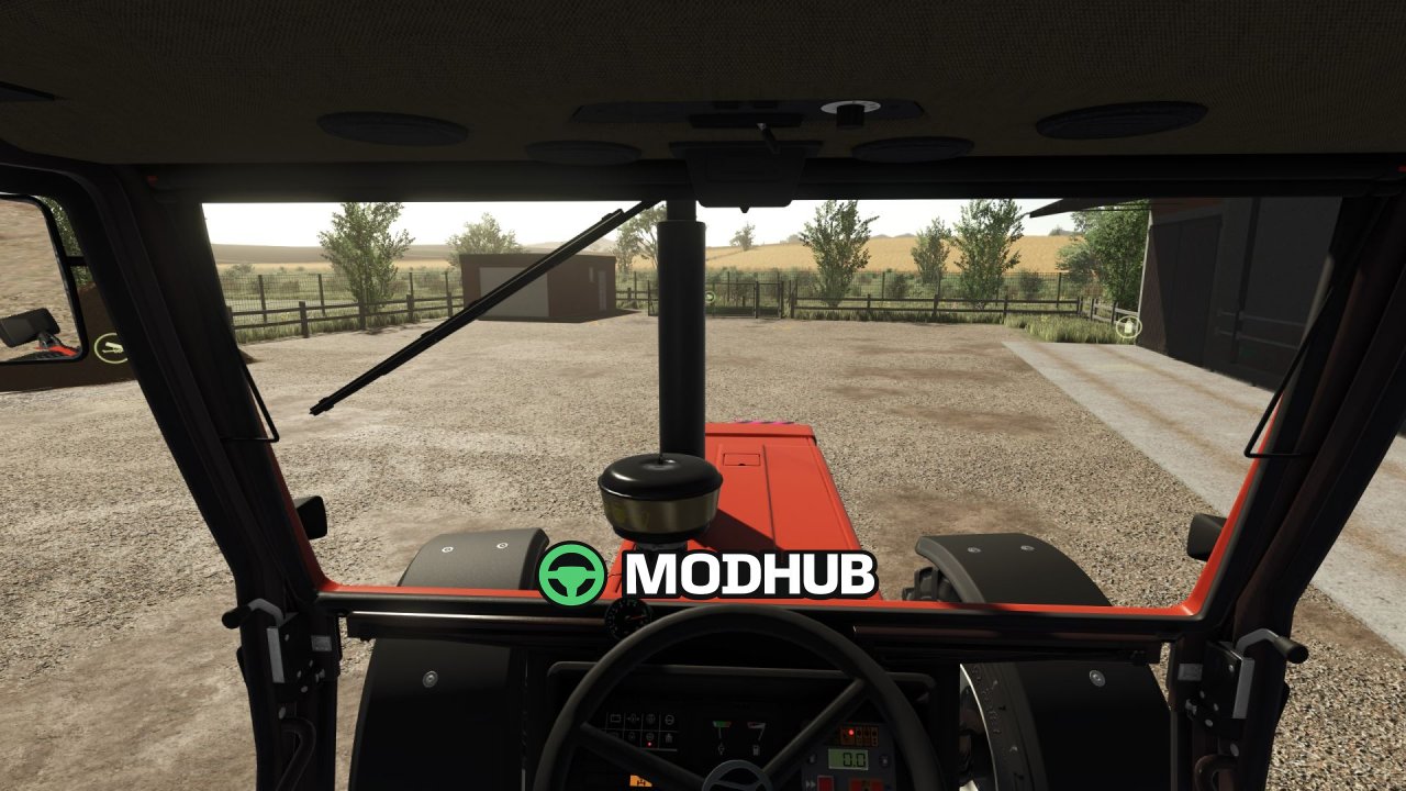 Script Farm Mechanic V1.0 pour FS25