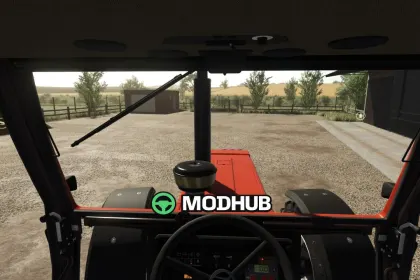 Script Farm Mechanic V1.0 pour FS25 — 4