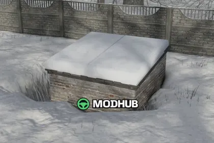 Малий підвал для колекцій V1.0 для FS25 — 6
