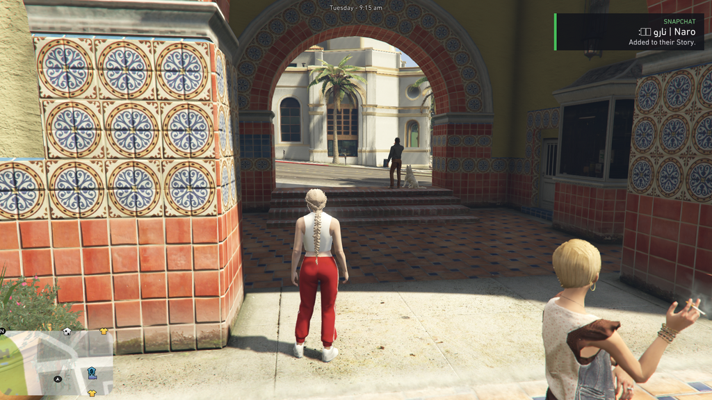 Script PhoneNotify para GTA 5 - Notificações realistas no telefone — 4