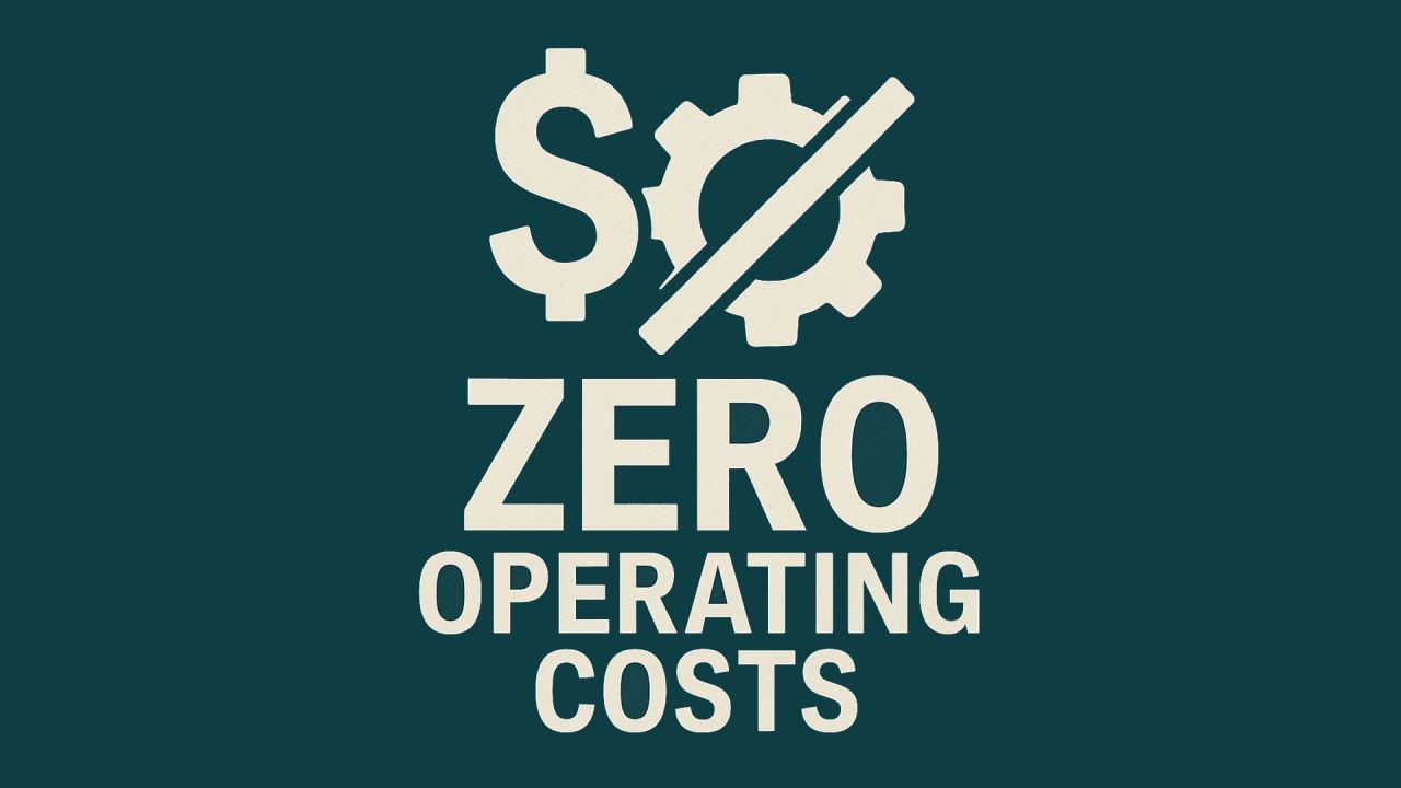 Efficient Zero Operating Costs Mod for Farming Simulator 25 — Complete Farm Expense Control