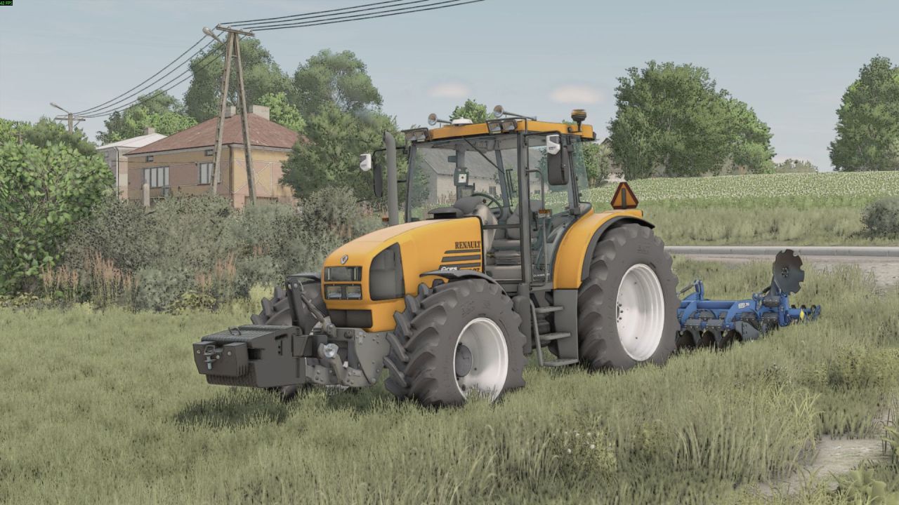 Neuer Shader von Michupro V2 — Realistische Beleuchtung und Grafik für Farming Simulator 25