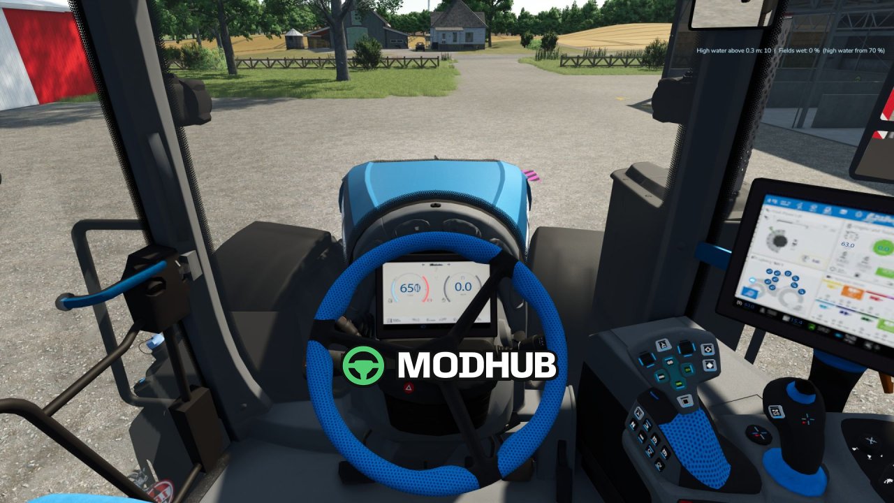 Fendt Vario 1090 Limited Edition V1.0 Tractor voor FS25