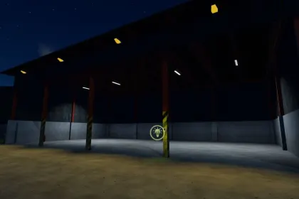 Stalen loodsenpakket voor Farming Simulator 25 — 6