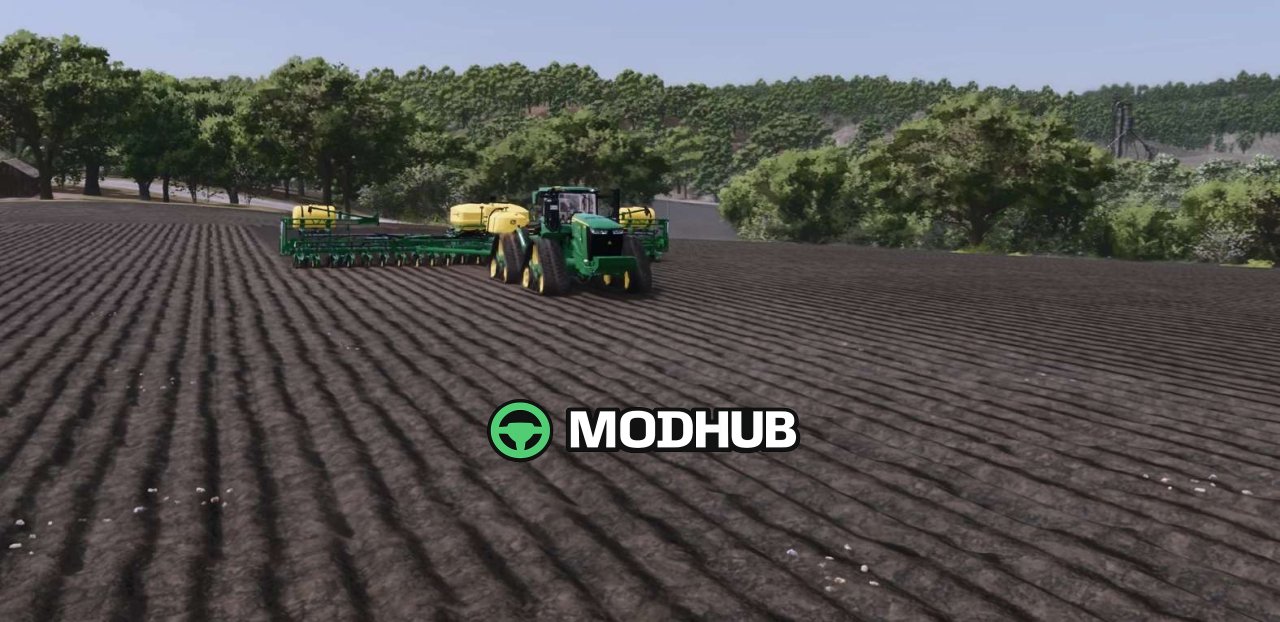 Script Weeds After Plowing v1.0 pour FS25
