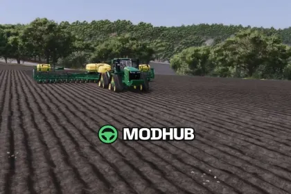 Script Weeds After Plowing v1.0 pour FS25 — 2