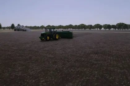 Script Unlimited Rice Fields per Farming Simulator 25 — 5