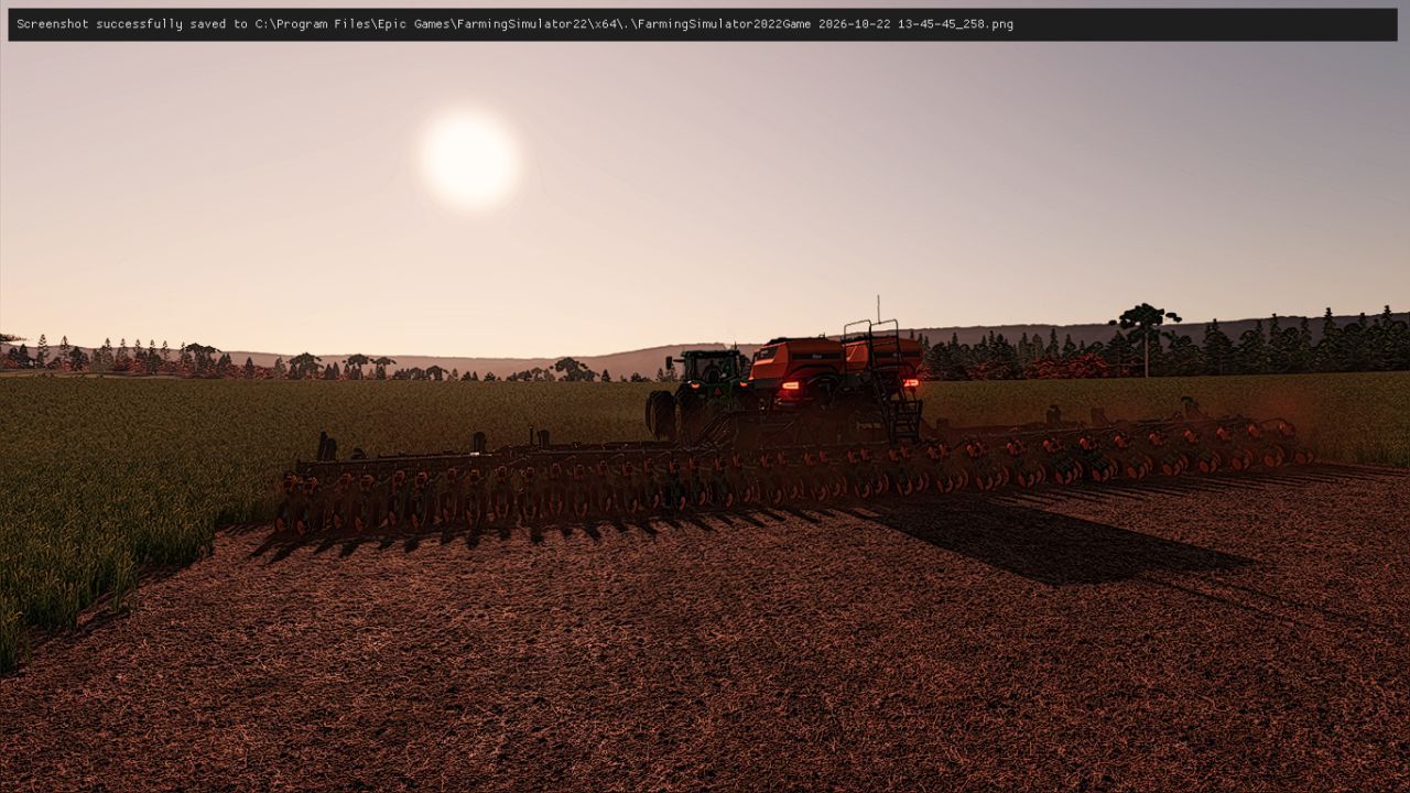 Zaaimachine Stara Absoluta 49 voor Farming Simulator 22
