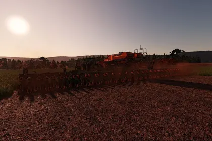 Zaaimachine Stara Absoluta 49 voor Farming Simulator 22 — 6