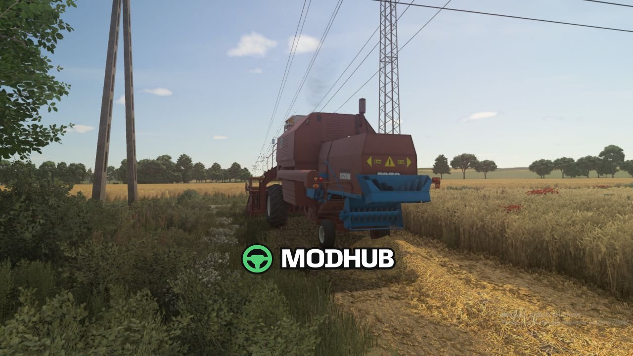 Shaders by Frinks (DLSS 5) V1.0.0.1 voor FS25