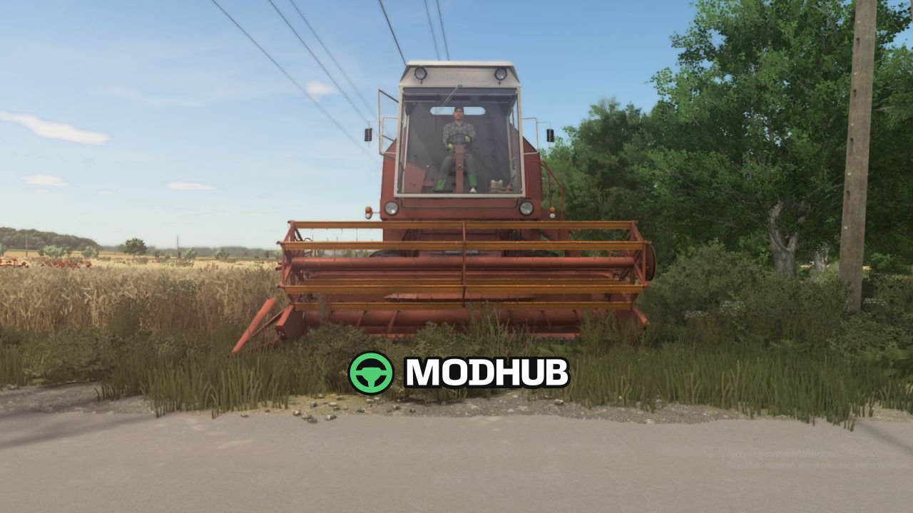 Shaders by Frinks (DLSS 5) V1.0.0.1 voor FS25