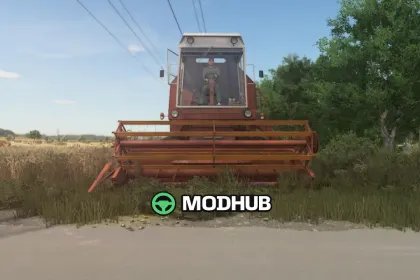 Shaders by Frinks (DLSS 5) V1.0.0.1 voor FS25 — 3