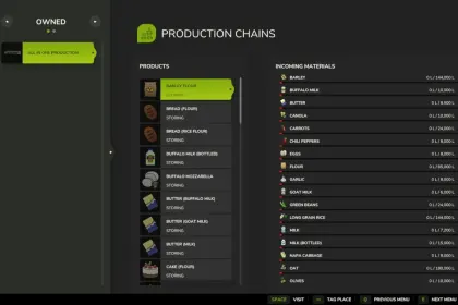 Effektives All In One Produktionskomplex für FS25 — Backen, Molkerei, Zucker und Öle in einem Gebäude — 4