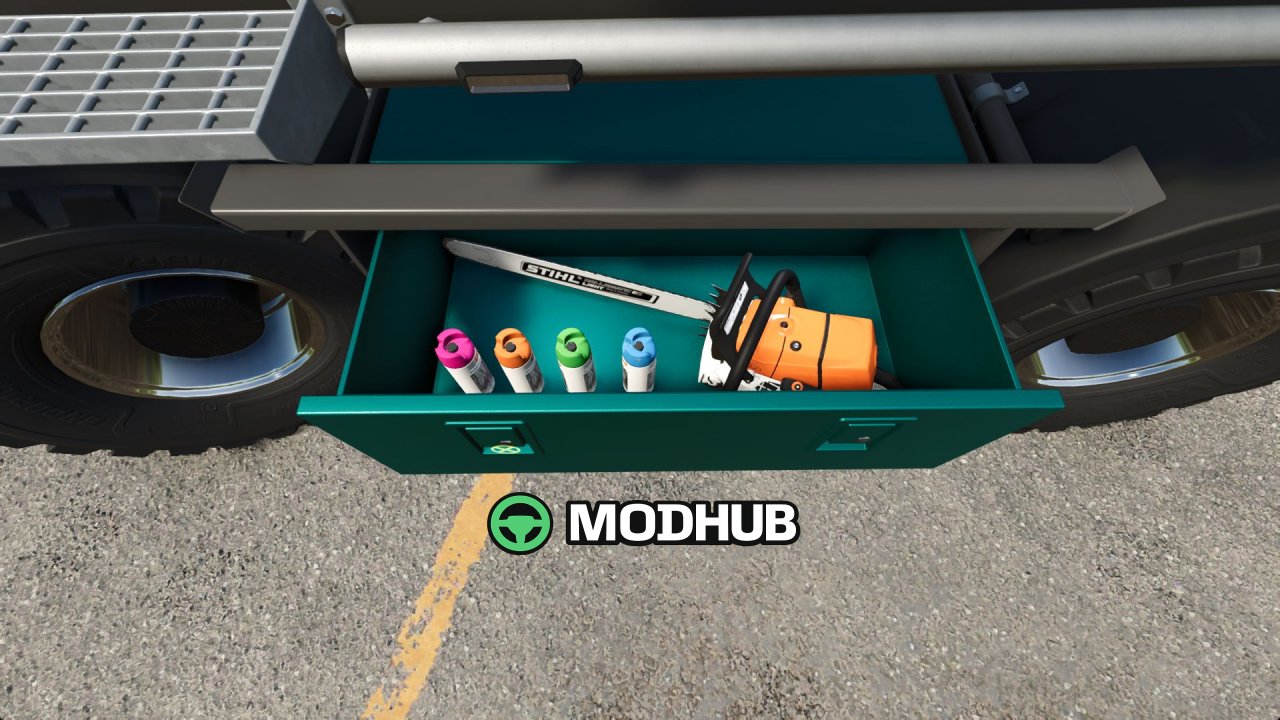 Volvo EWR 150E 2.5 V2.6.2.8 graafmachine voor FS25