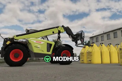 Mod AgroCalc BisonSM V1.0 voor FS25 — 4