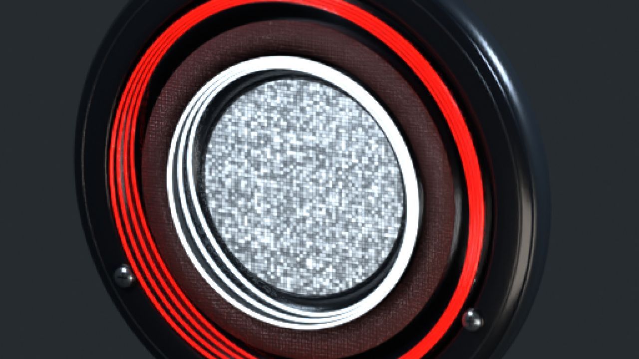 Luz LED NLM Strands FOR9T Orbi 800652 para Farming Simulator 25
