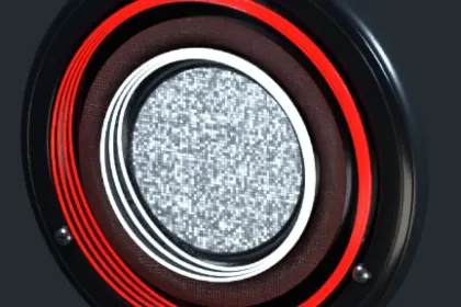 Luz LED NLM Strands FOR9T Orbi 800652 para Farming Simulator 25 — 2