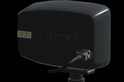 Kit de phares Strands Siberia HI-LO pour Farming Simulator 25 — 3