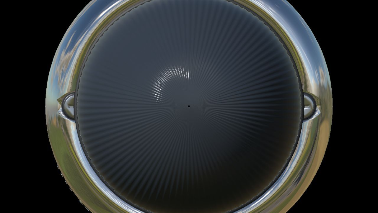 Luz de cabine Strands IZE LED Melon para Farming Simulator 25