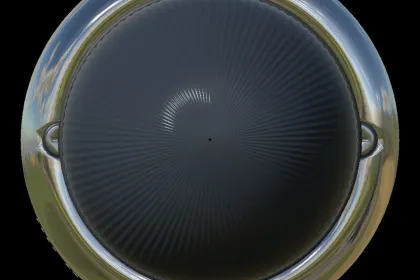 Luz de cabine Strands IZE LED Melon para Farming Simulator 25 — 4