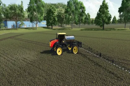 Обприскувач Versatile SX280 для Farming Simulator 25 — 3