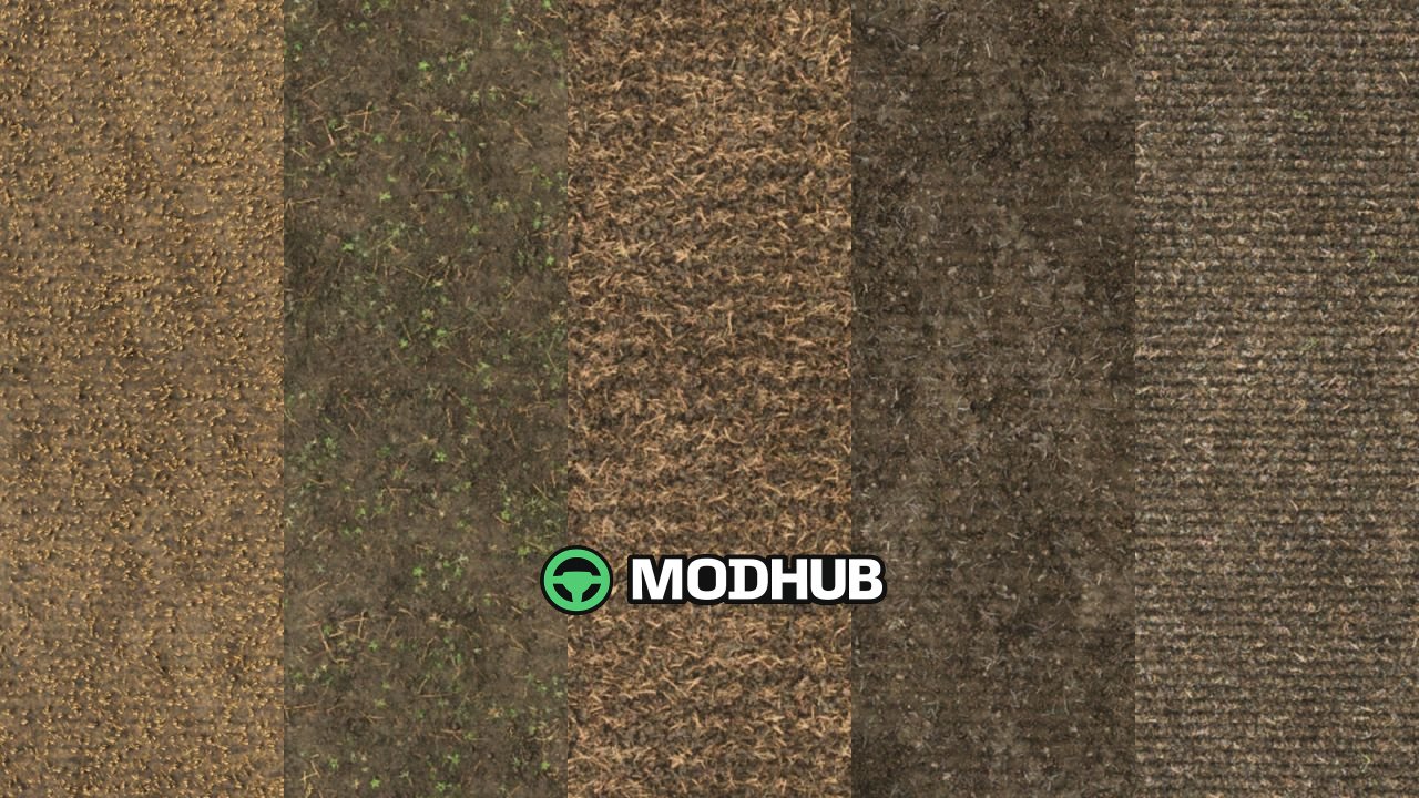 Field Painter V1.0 – Outil de peinture de sol pour FS25