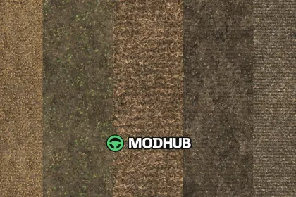 Field Painter V1.0 – Outil de peinture de sol pour FS25 — 2