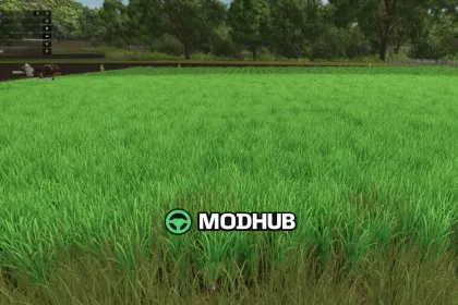 Script Grow Now V2.0 pour FS25 - Contrôle de croissance des cultures — 2