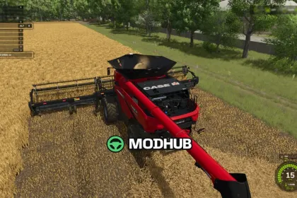 Script Real Speed Limit V1.0.5 pour FS25 — 2