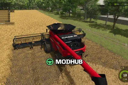 Script Real Speed Limit V1.0.5 pour FS25 — 3