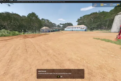 Випадкові події для Farming Simulator 25 — 3