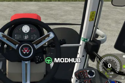 Ignition Key V1.0 для FS25 — 5