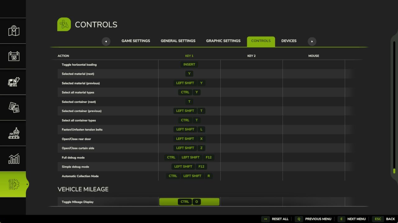 Przydatny Przebieg Pojazdu — Odometr i Licznik Dystansu dla Farming Simulator 25