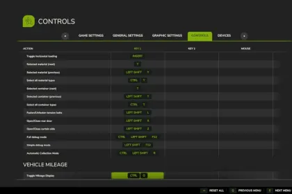 Przydatny Przebieg Pojazdu — Odometr i Licznik Dystansu dla Farming Simulator 25 — 3