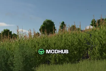 Система зрошення Irrigation System V1.0 для FS25 — 2