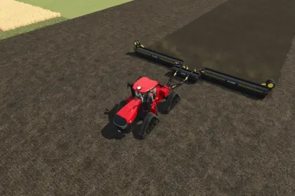 Коток Lizard L4560 для Farming Simulator 25 — 4