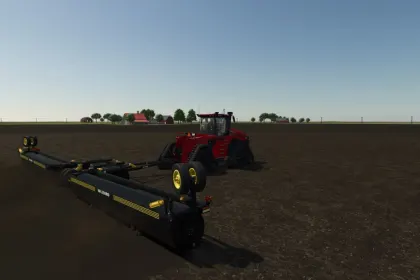 Коток Lizard L4560 для Farming Simulator 25 — 5