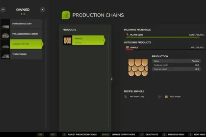 Пакет виробництв Silverrun Productions для Farming Simulator 25 — 5
