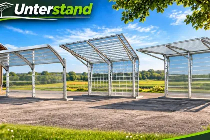 Atelier automatisé multifonctionnel pour Farming Simulator 25 — 2